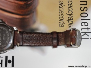 Ремешок HIRSCH Liberty