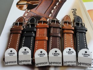 Ремни HIRSCH Liberty