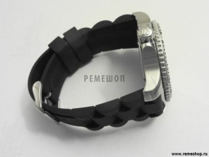 Силиконовый ремешок для часов Bozza Bracelet