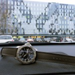 Ремешок для часов Rhein Fils Nanotech