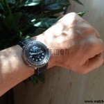 Di-Modell Chronissimo на часах Seiko Seiko Marinemaster Professional