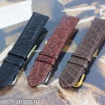 Ремешки Di-Modell Croco Bentley