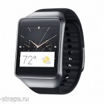 Умные часы Samsung Gear Live