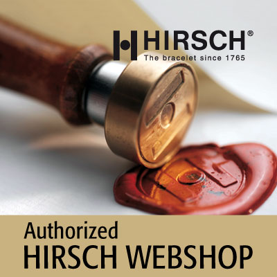 Знак авторизации интернет-магазина HIRSCH