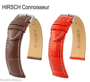 HIRSCH Connoisseur